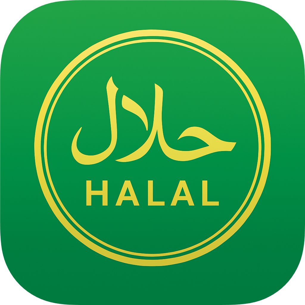 Halal Check Logo